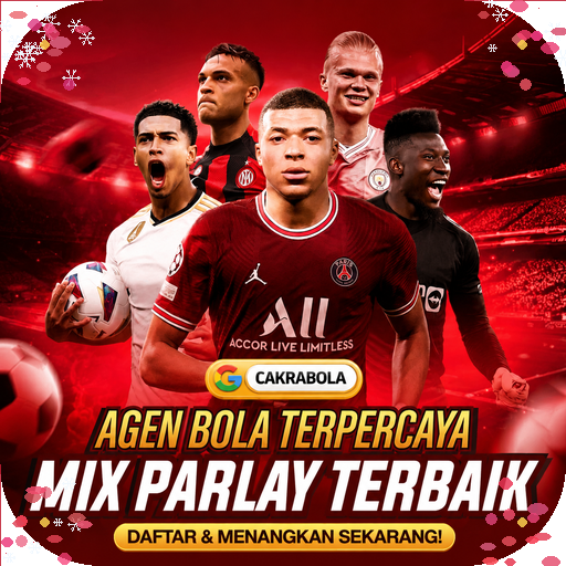 cakrabola — galeri pratinjau - APK Resmi