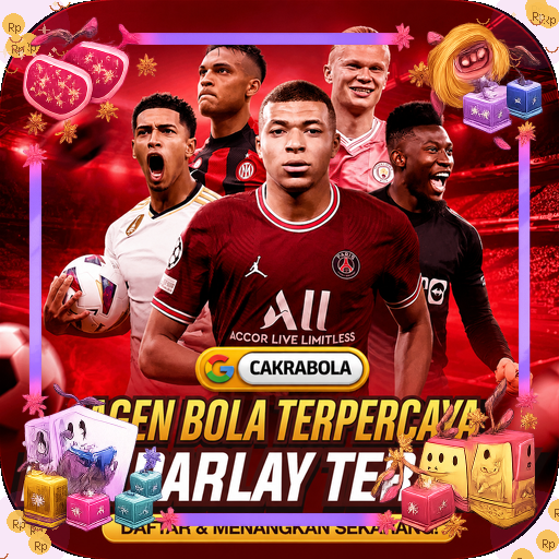 cakrabola — galeri pratinjau Resmi APK